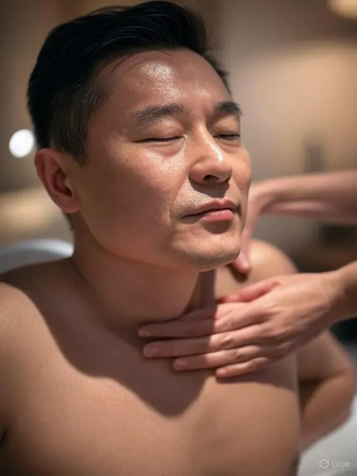 광고 아님! 평촌 마사지 N개월간 꾸준히 이용해본 찐 내돈내산 후기